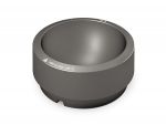 IKA H135.40 reactieblok 1000 ml zonder handvat