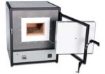 Umega moffeloven 12 liter 1300 graden