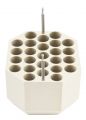 Thermo TX-1000 adapters 9-10ml Sarstedt bloedbuizen