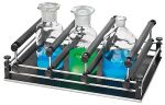 Edmund Bühler combifix SM B opzet voor SM30 schudders