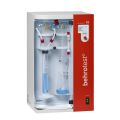 Behr S2 semie automatisch stoom destilatie systeem