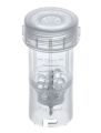 IKA BMT-20-G-M-gamma 20ml maalkamers steriel, glas