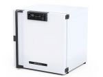 IKA INC 125 F incubator met ventilator