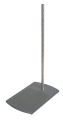 IKA R1827 plaatstatief 100 cm