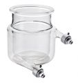 IKA LR2000.1 reactorvat(glas) zonder kraan