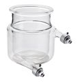 IKA LR2000.1 reactorvat glas zonder kraan