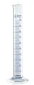 Brand maatcylinder, hoog 100ml klasse A