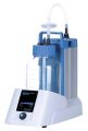 Vacuubrand BVC Control G afzuigsysteem glazen fles
