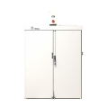 Apollo INo-DRY 2000 droogoven 2142 liter kt+5 tot 150 °C
