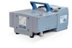Vacuubrand MD4CRL NT membraanpomp 1.5 mbar 3,8 m3/h