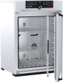 Memmert HPP260eco klimaatkast 0-70°C 10-90%rH 256 liter