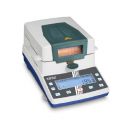 Kern DAB 200-2 vochtbalans tot 200g materiaal