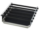 IKA AS4000.1 universeelopzet voor KS4000i/ic schudders