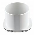 Thermo TX-1000 adapters 750ml Bio-Bottles + TX-750 adapters