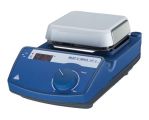 IKA C-Mag HP-4 kookplaat 100 x 100 mm 550°C