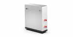 Fritsch Analysette 22 NeXT nat dipergeer ultrasoon box