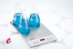 2mag Mix 15 RVS magneetroerder zonder verwarming 15 x 200ml