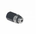 Vacuubrand VACUU·LAN® operating part C10