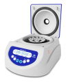 BioSan Microspin 12 high speed mini centrifuge