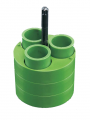 Thermo TX-400 adapters 30ml universele Sterilin buizen