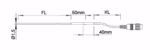 LHG-Harry Gestigkeit HFP 600 contacttemperatuursensor