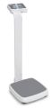 Kern personenweegschaal MPE250K100HM 250 kg 100 g