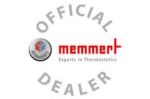 Memmert B48813 verbindingsset voor CDP115 met WTB baden