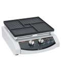 Heidolph Titramax 100 orbitale schudder amplitude 1.5mm 2kg