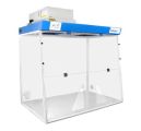 Ecosafe H121D+ filterkast 120 cm breed zonder filters