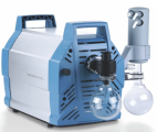 Vacuubrand MD12C NT+AK+EK chemie membraanpomp 2mbar 11,1m3/h