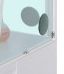 Ecosafe KRPMSF verbindingsset filterkast & trolley TA