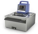 IKA ICC control pro 12C inhangthermostaat met RVS bad