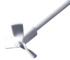Heidolph PR39 PTFE propellerroerder