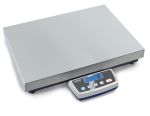 Kern DE60K1DL pakket / plateauweegschaal 30/60 kg 1/2 g