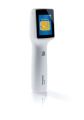 Brand Handystep touch handdispenser wit
