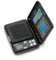 Kern CM 1K1N elektronische zakweegschaal 1000g 1g
