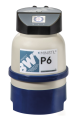 BWT Ministil P-6 demineralisatiepatroon 40l l/uur z. meetkop