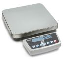Kern DS36K0.2L plateauweegschaal 36 kg 0.2 g