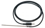 Geotech temperatuur probe 100mm RVS tip