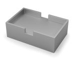 IKA DB 7.1 inzetblok 96 well plaat Dry Block Heater
