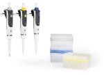 Brand Starter kit  midi Transferpette S