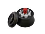 Ortoalresa RT 327 fixed angle rotor