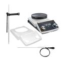 Heidolph Hei-PLATE Mix'n'Heat Core magneetroerder pakket