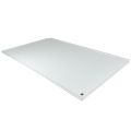 Ecosafe BB15 melamine werkblad met opvangtank