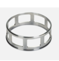 Fritsch impact bar slagring voor Pulverisette 14