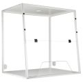 Ecosafe BH09Z+ afzuigkast zonder filtermodule 90 cm breed