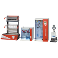 Behr ASM-IR exclusive set Kjeldahl stikstof bepaling 6 pos.