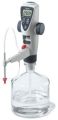 Brand Titrette 25 ml flestitrator met RS232