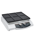 Heidolph Titramax 1000 orbitale schudder amplitude 1.5mm 5kg
