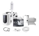 Heidolph VAP Reaction/ Extraction-Chill Package